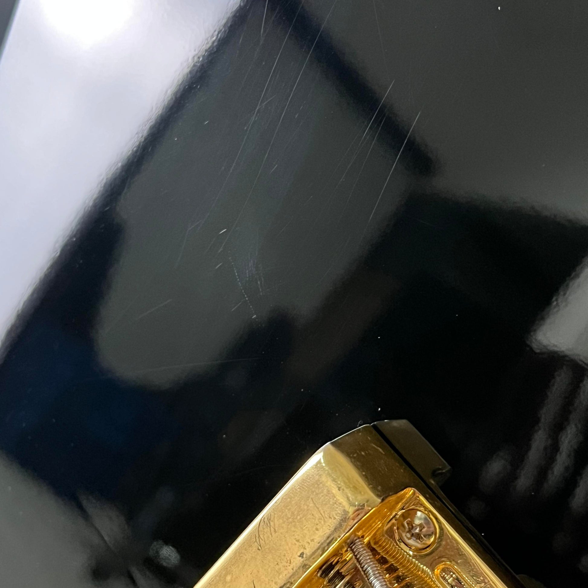 Epiphone Korea Explorer Bass