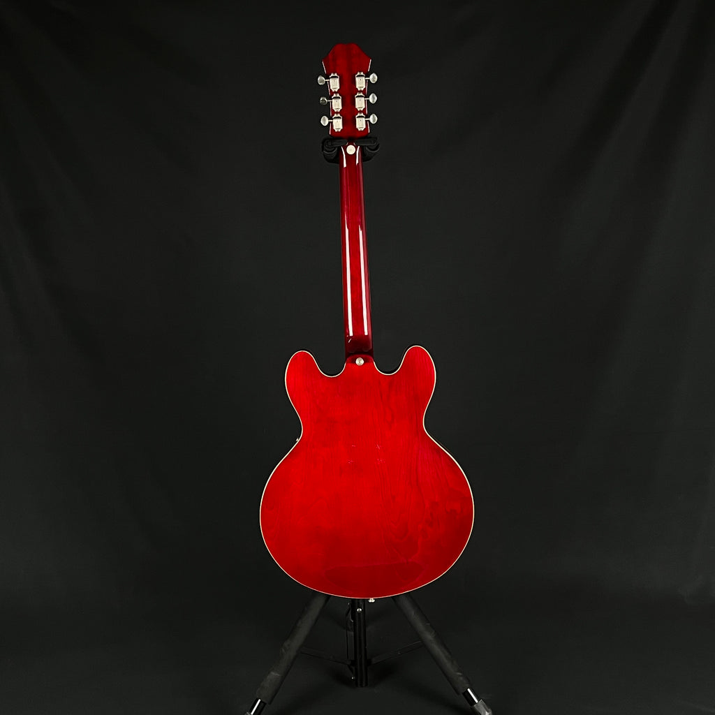 Epiphone Casino CH 2014