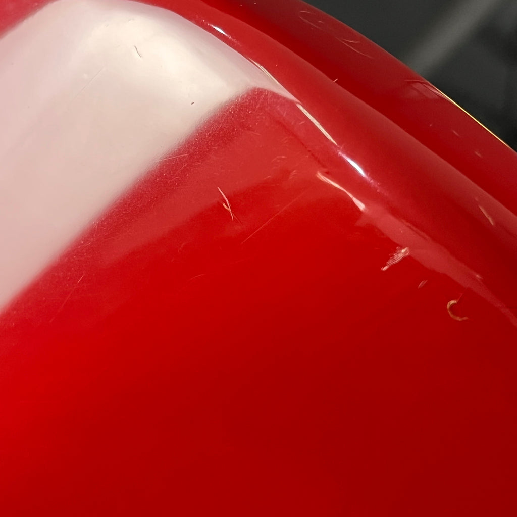 Fender Mexico Stratocaster