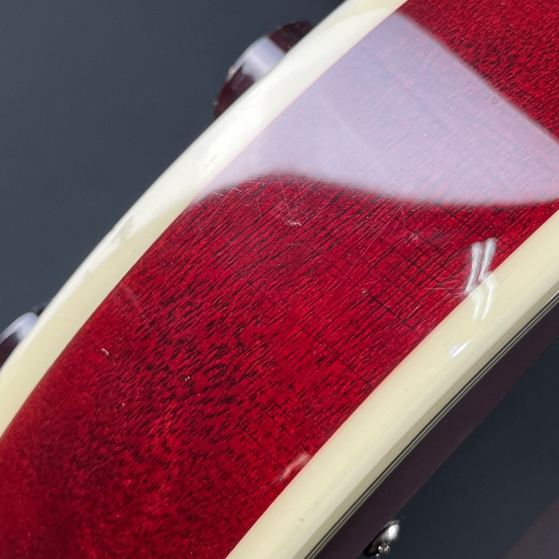 Epiphone Les Paul Custom Prophecy Plus 2013