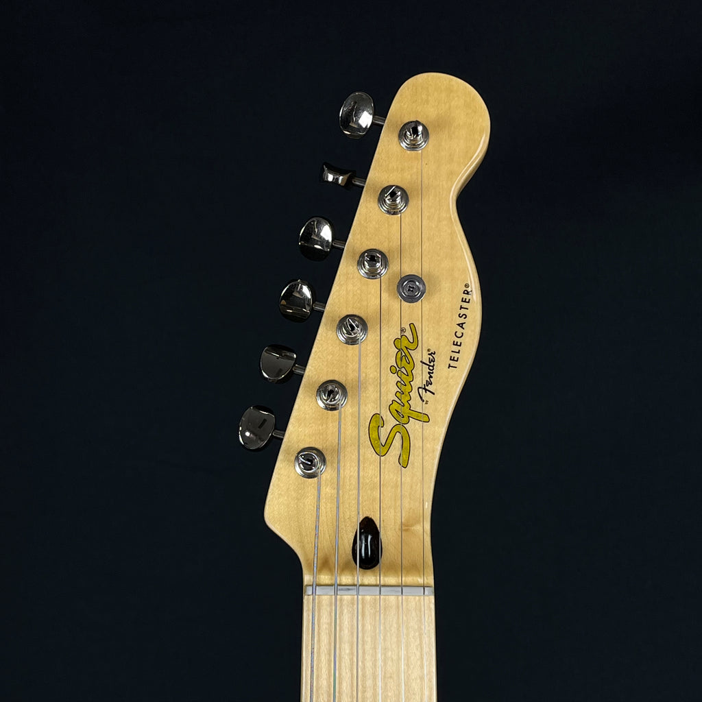 Squier Classic Vibe 60s Thinline Telecaster