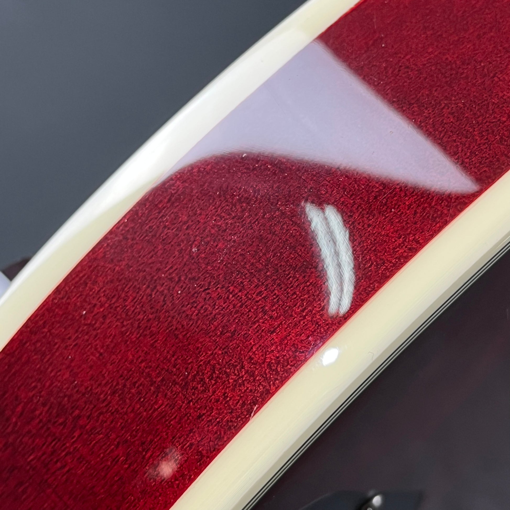 Epiphone Les Paul Custom Prophecy Plus 2013