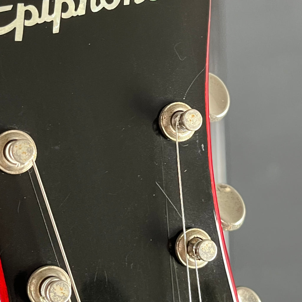 Epiphone Casino CH 2014