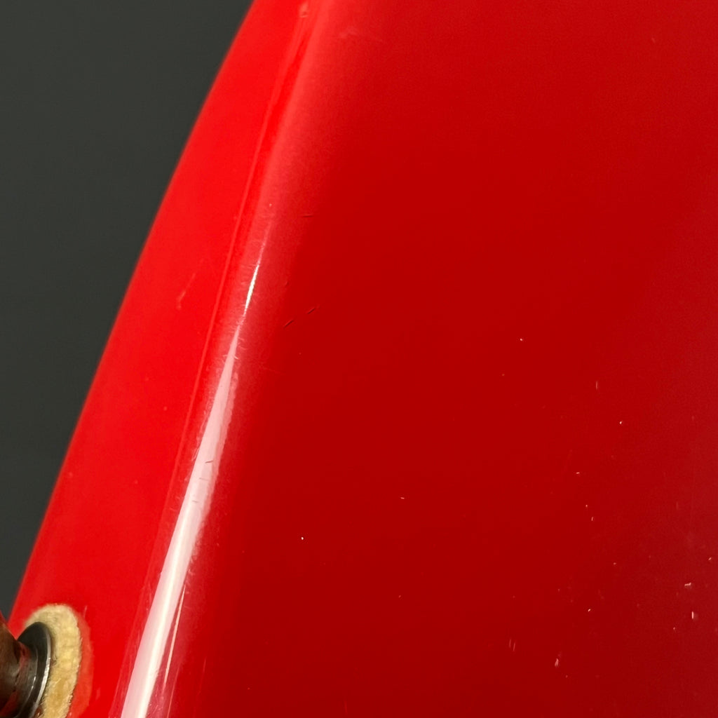 Fender Mexico Stratocaster