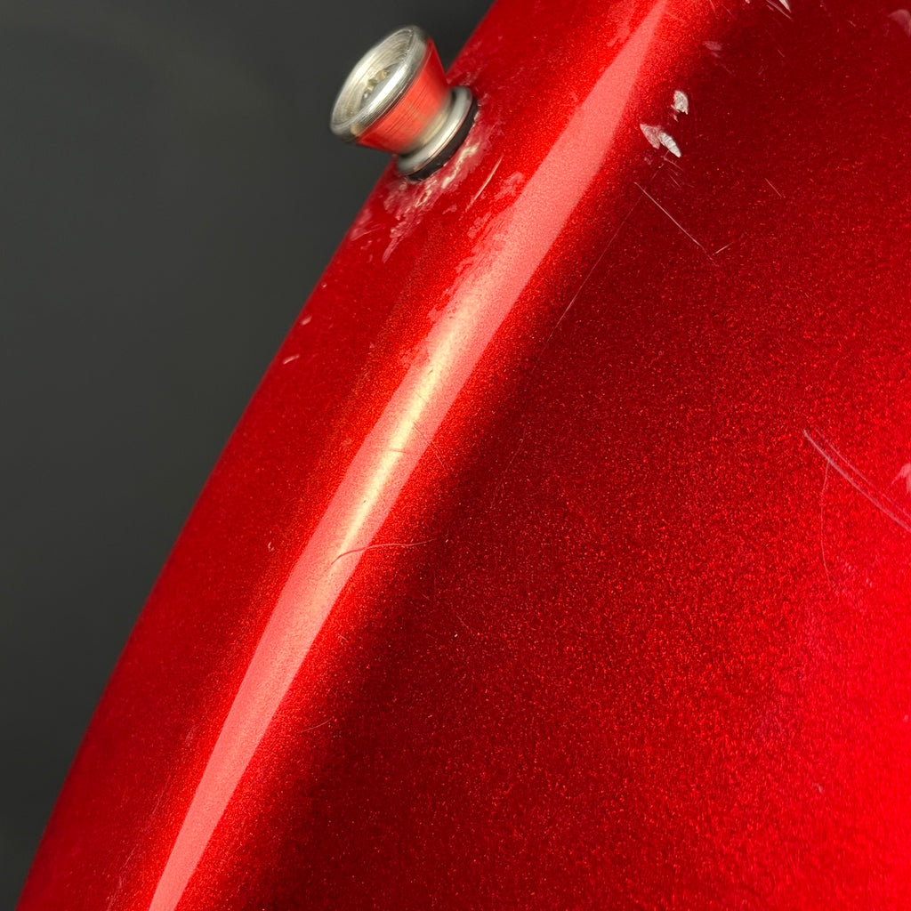 Bacchus BJB-1R Bass