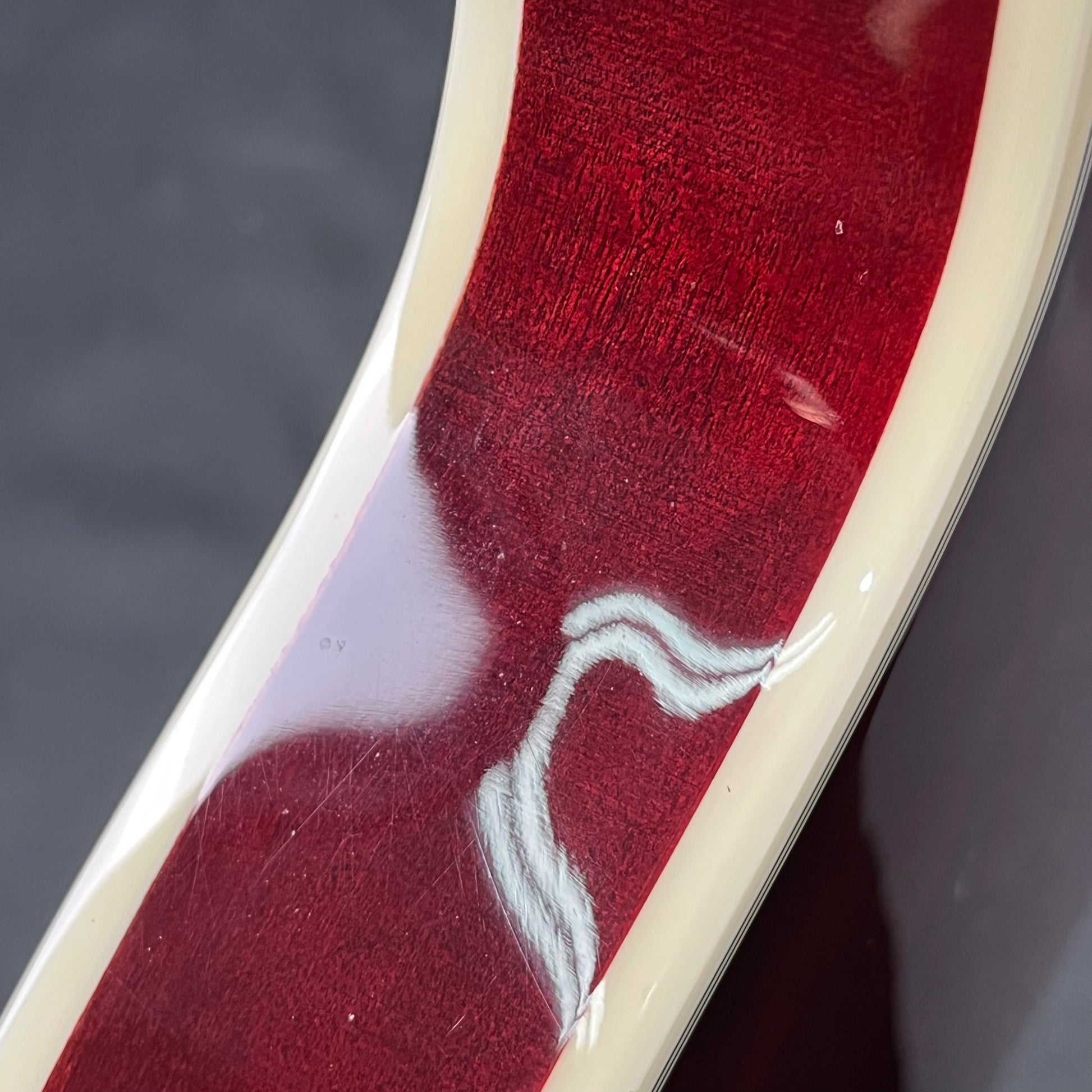 Epiphone Les Paul Custom Prophecy Plus 2013