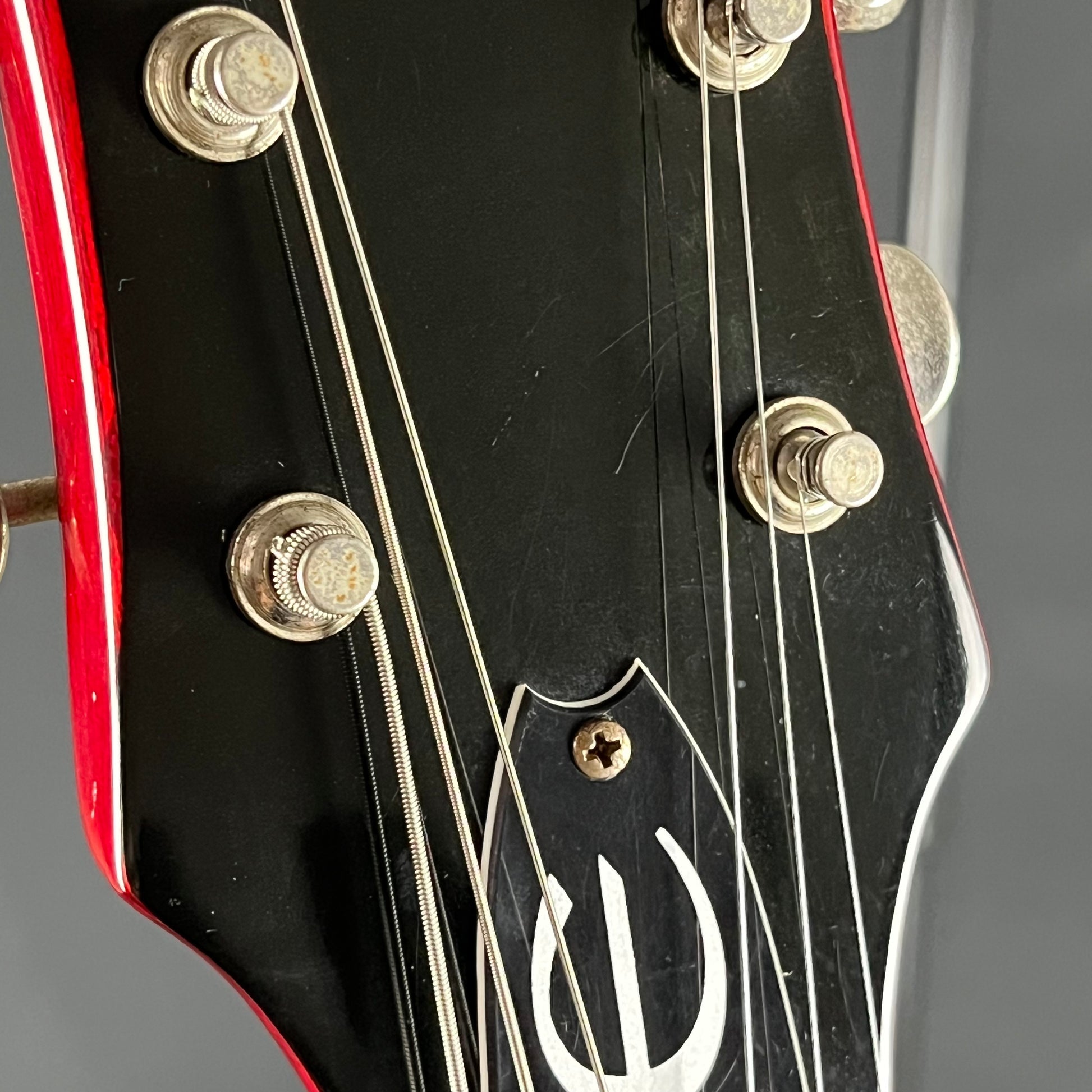 Epiphone Casino CH 2014