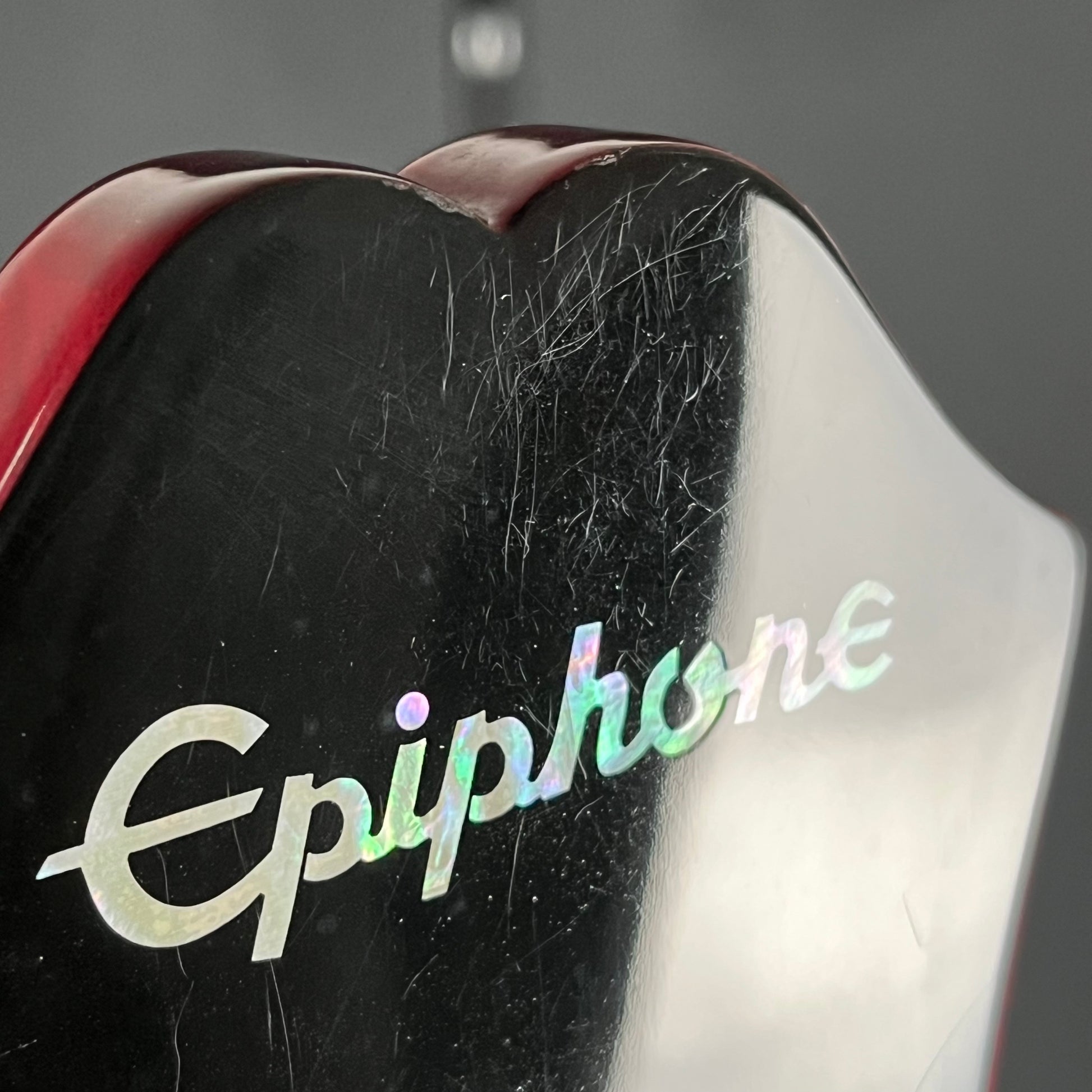 Epiphone Casino CH 2014