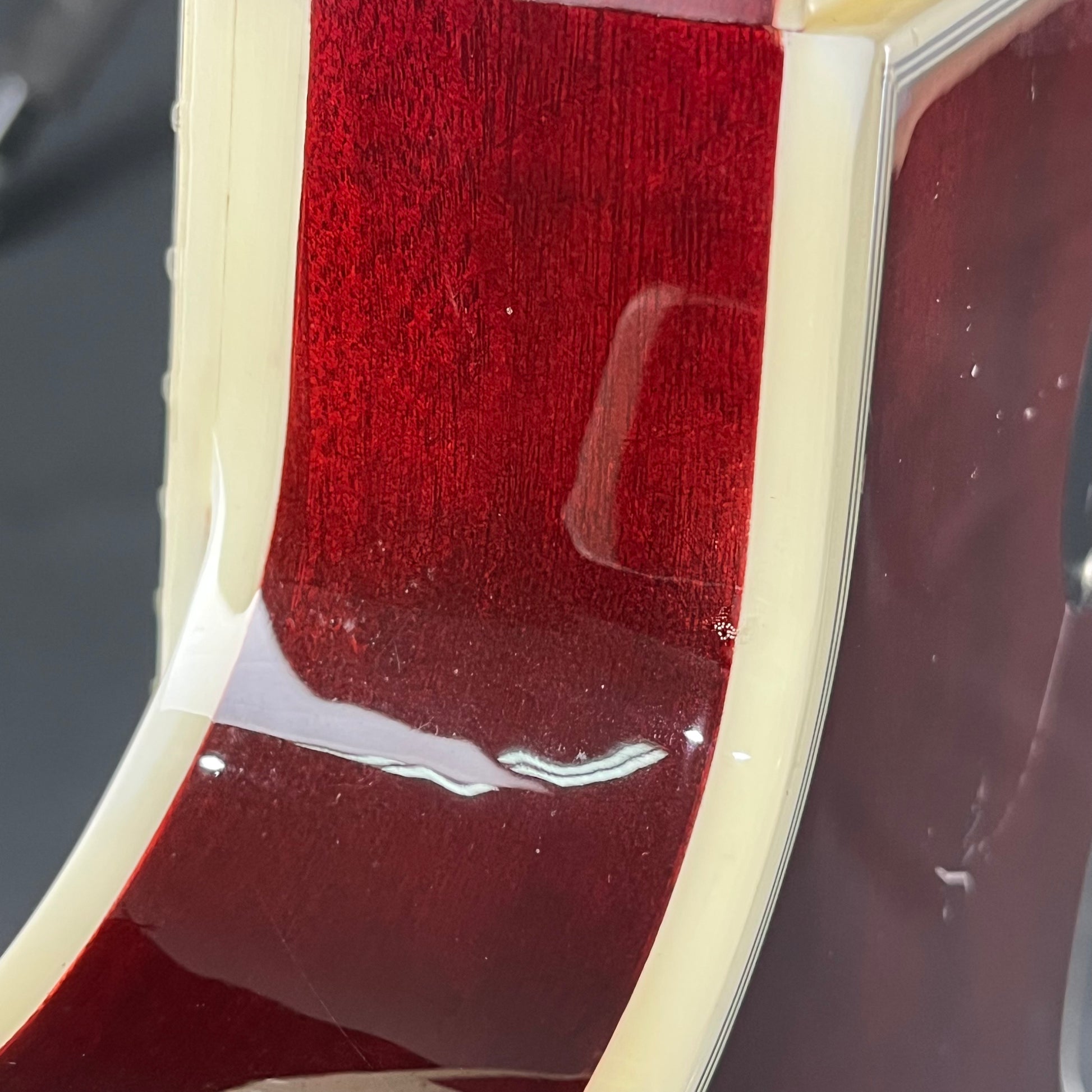 Epiphone Les Paul Custom Prophecy Plus 2013