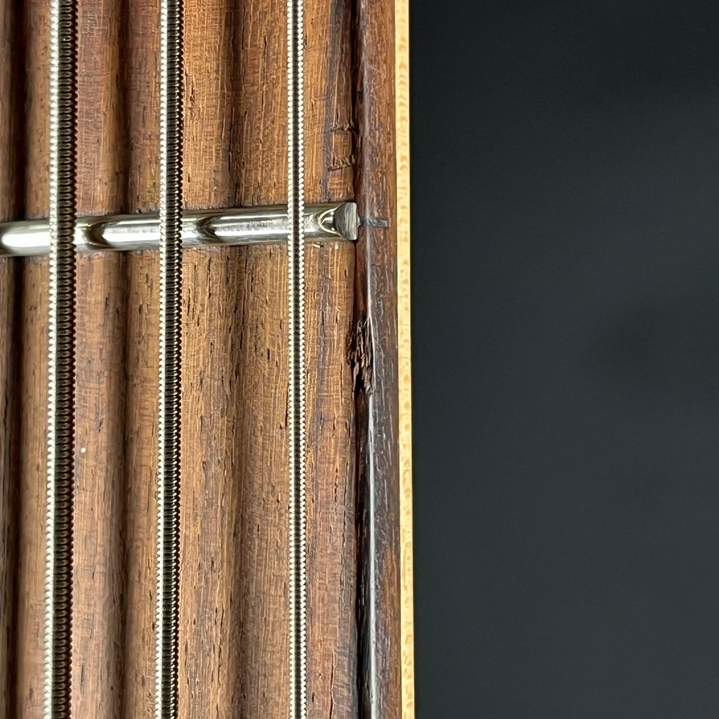 Bacchus BJB-1R Bass
