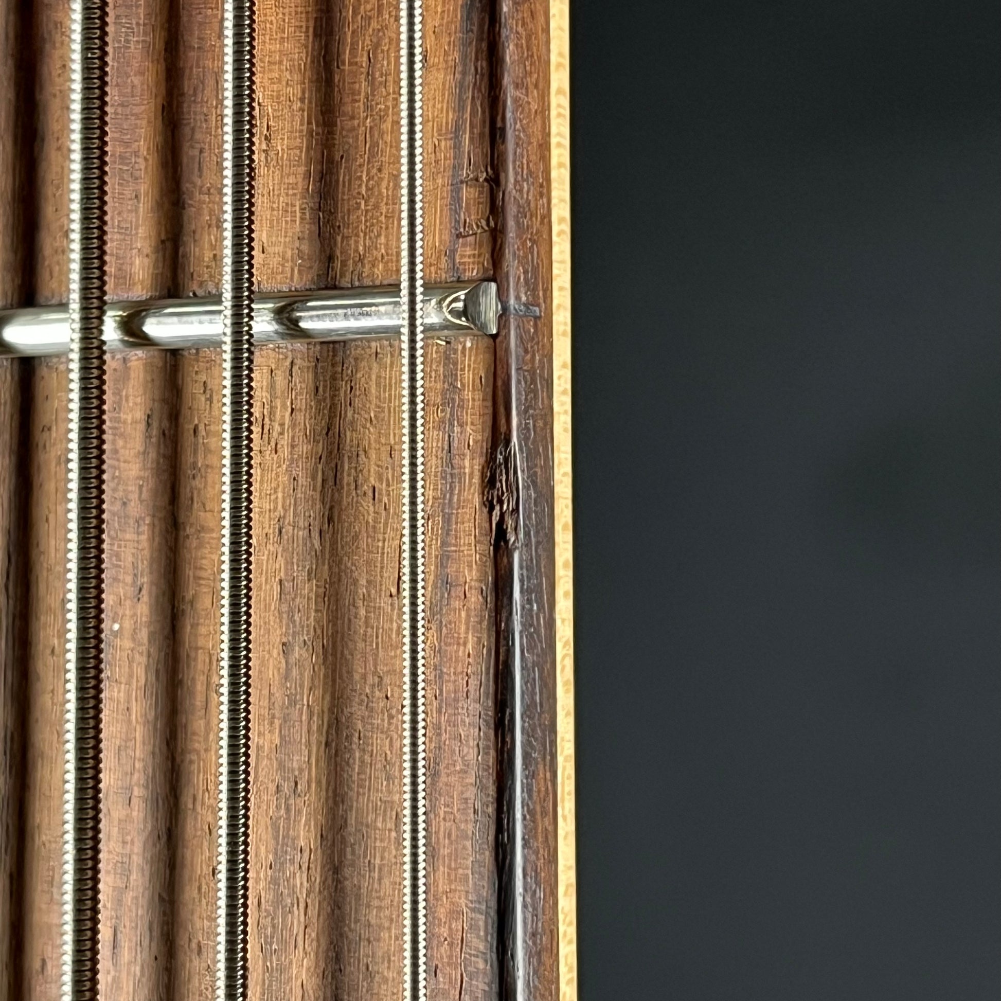 Bacchus BJB-1R Bass