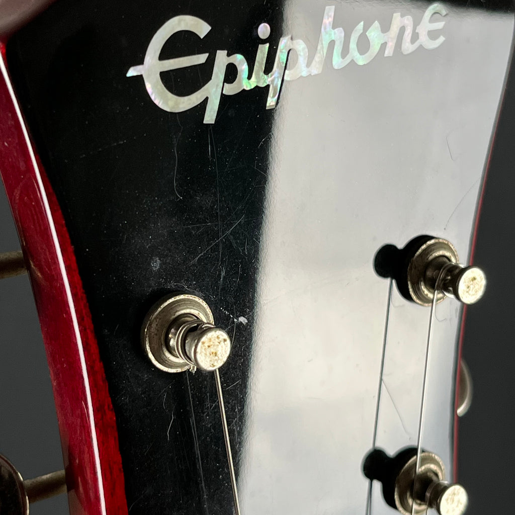Epiphone Casino CH 2014