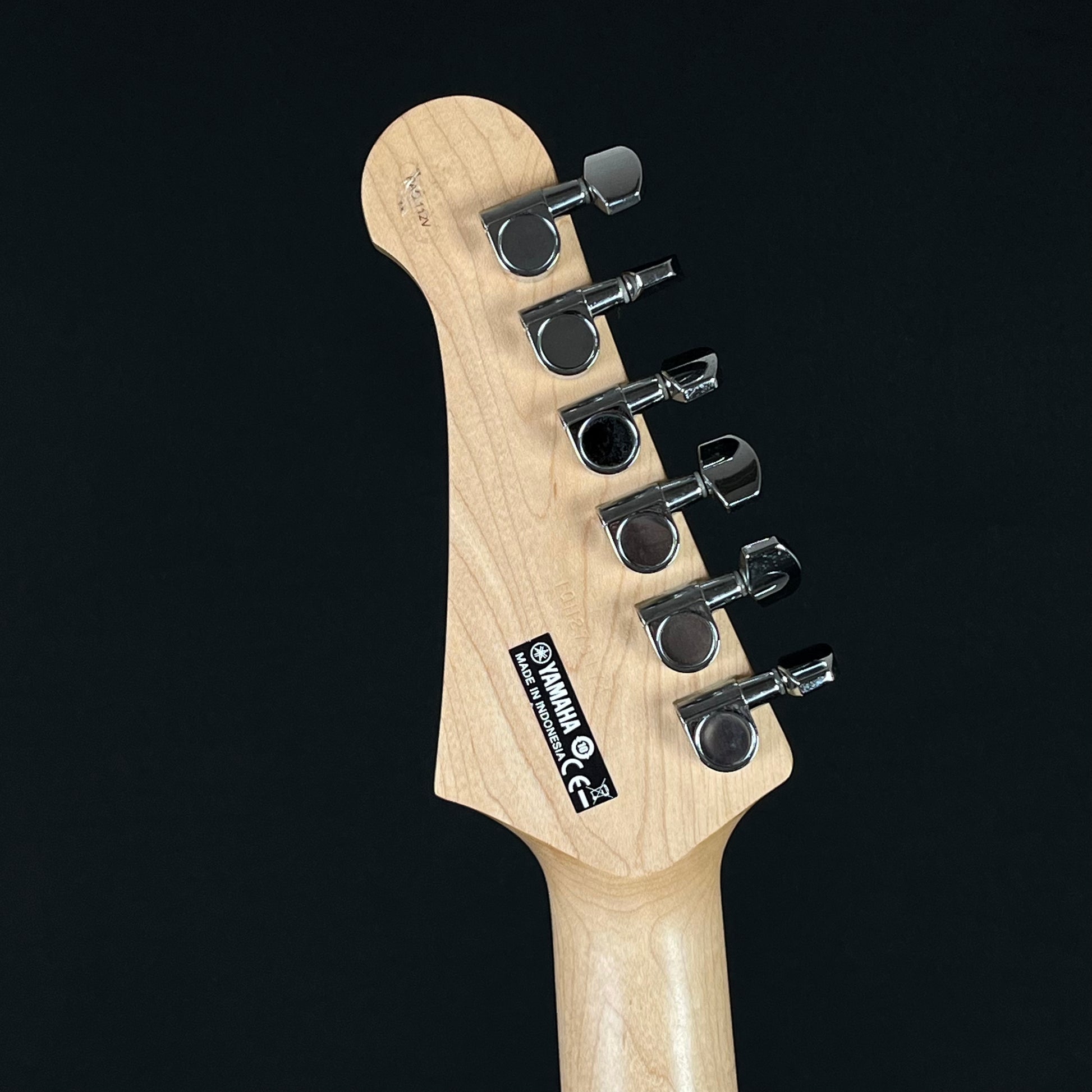 YAMAHA PAC112V