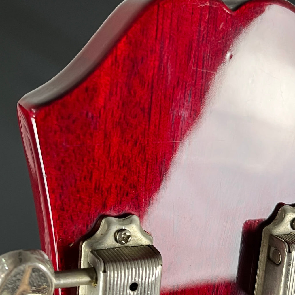 Epiphone Casino CH 2014