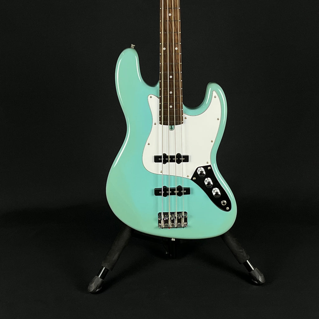 Bacchus Universe Series Jazz Bass
