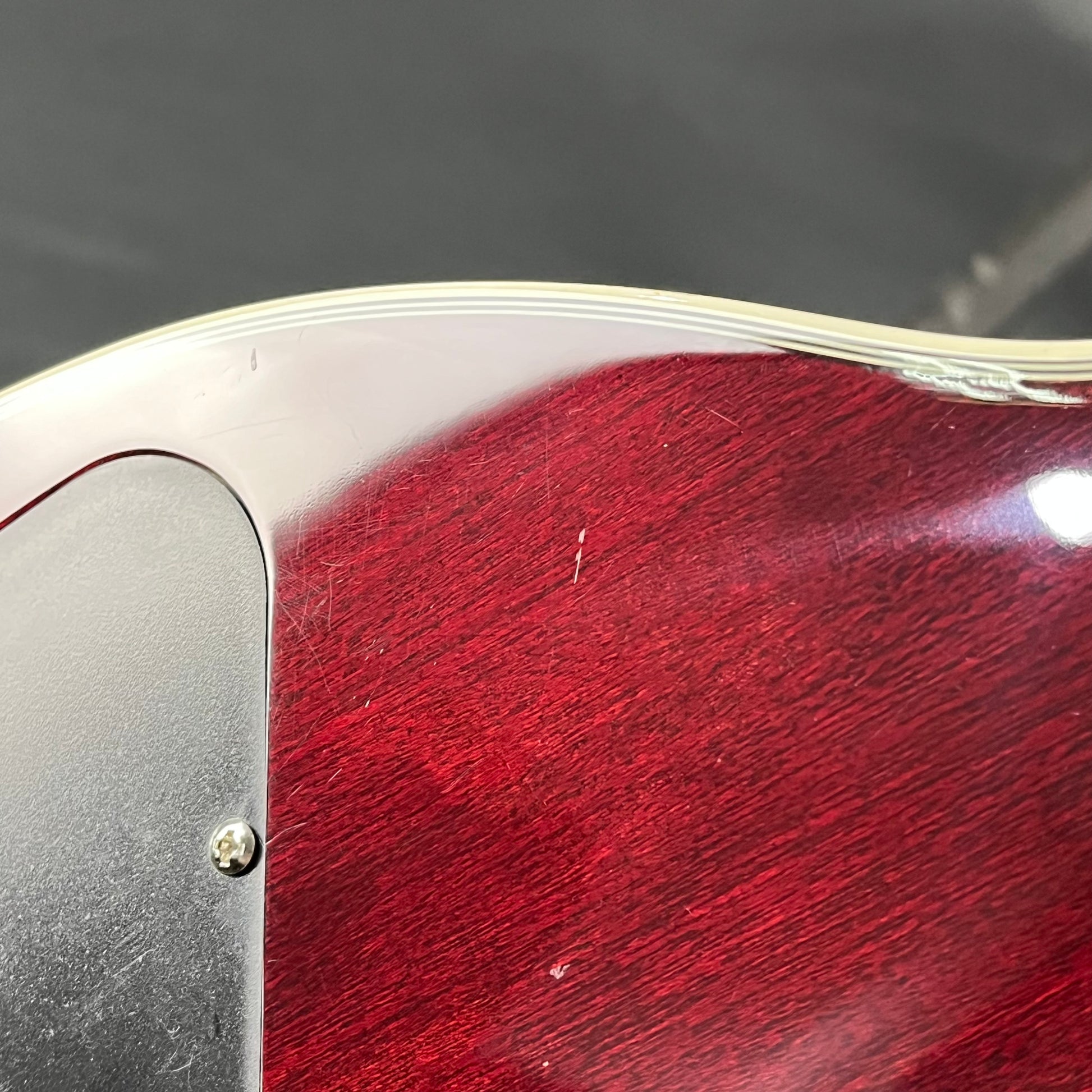 Epiphone Les Paul Custom Prophecy Plus 2013