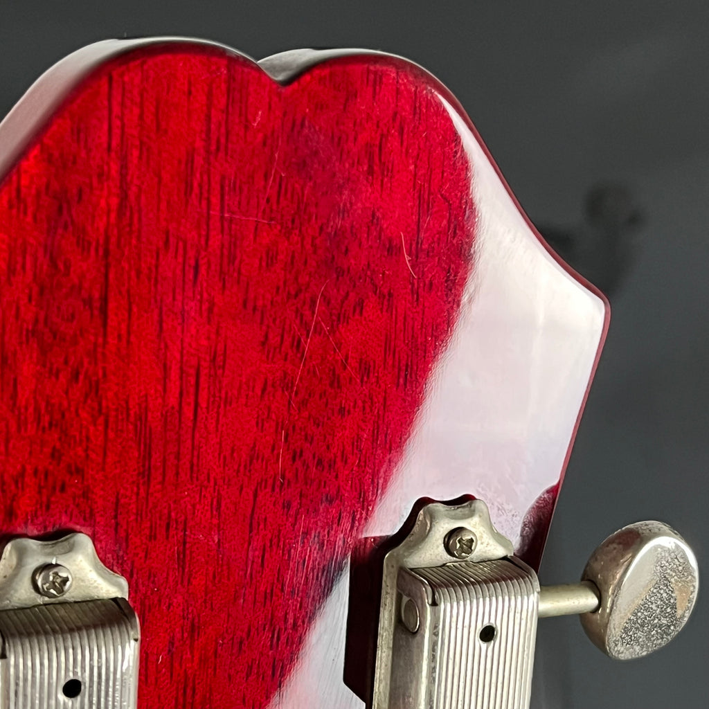 Epiphone Casino CH 2014