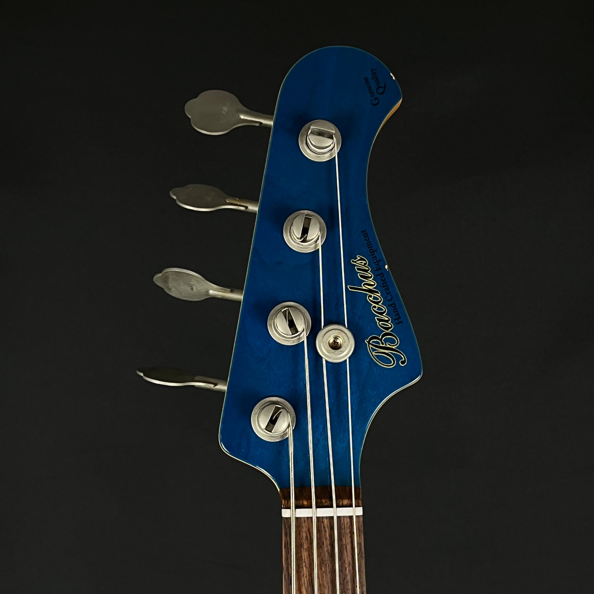 Bacchus WL-003 Bass
