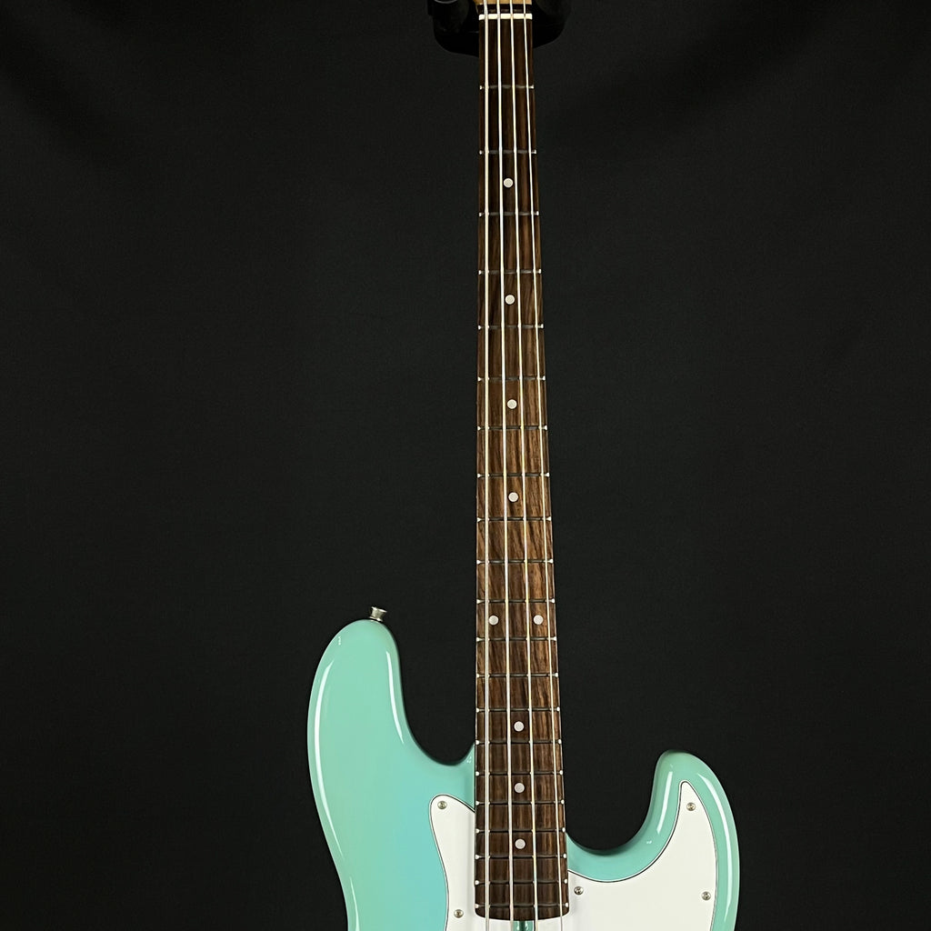 Bacchus Universe Series Jazz Bass
