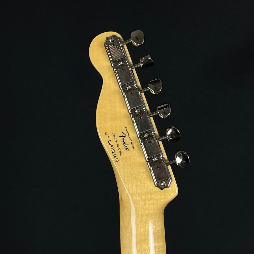 Squier Classic Vibe 60s Thinline Telecaster