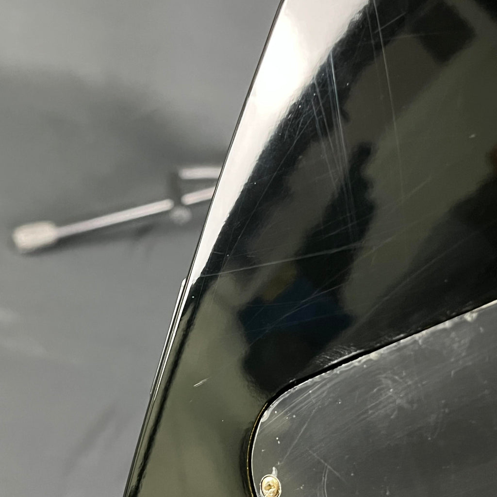 Epiphone Korea Explorer Bass