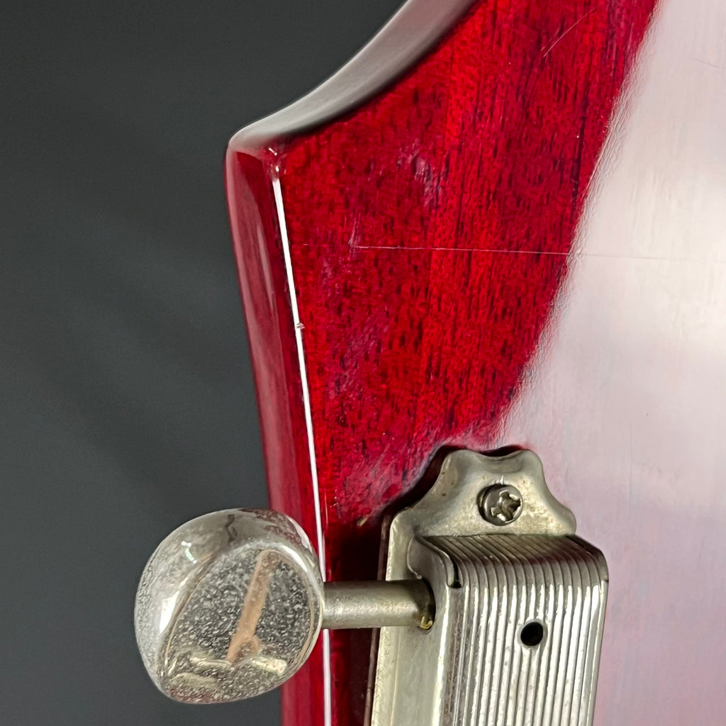 Epiphone Casino CH 2014