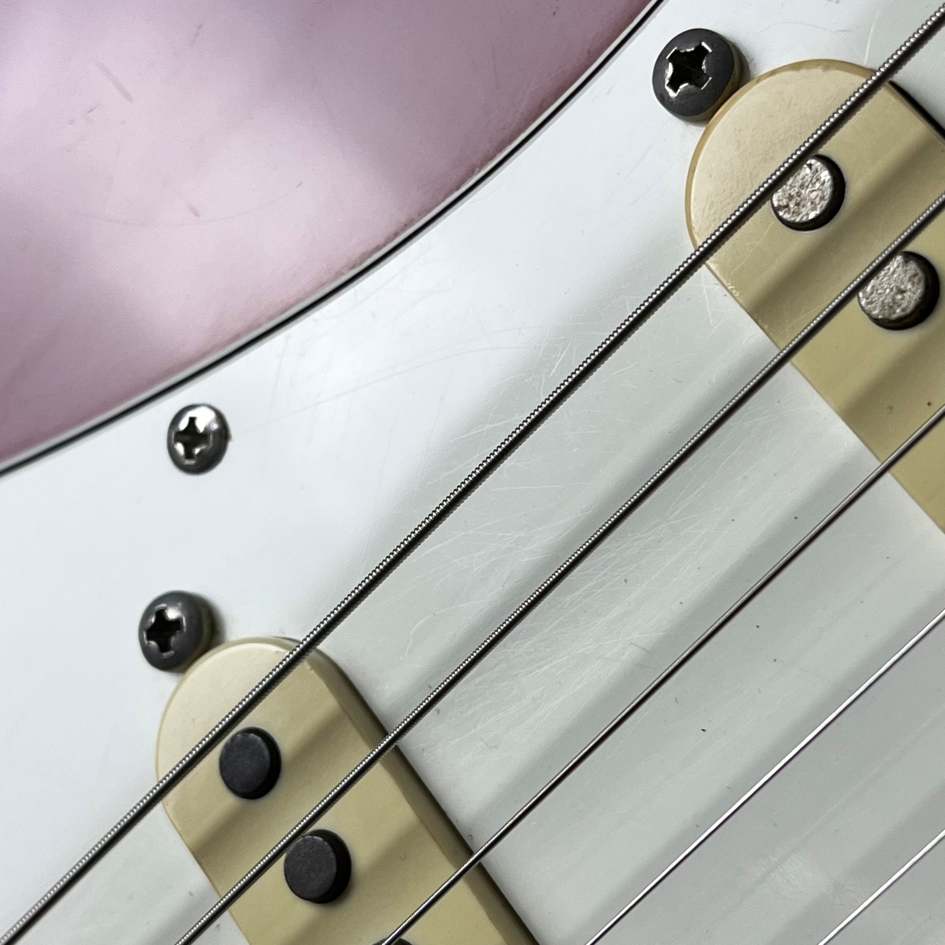 Fender Mexico Stratocaster