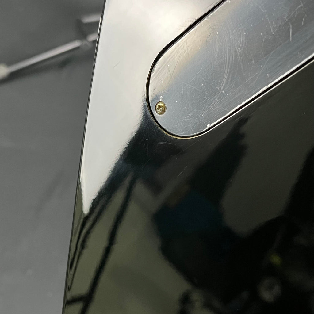 Epiphone Korea Explorer Bass