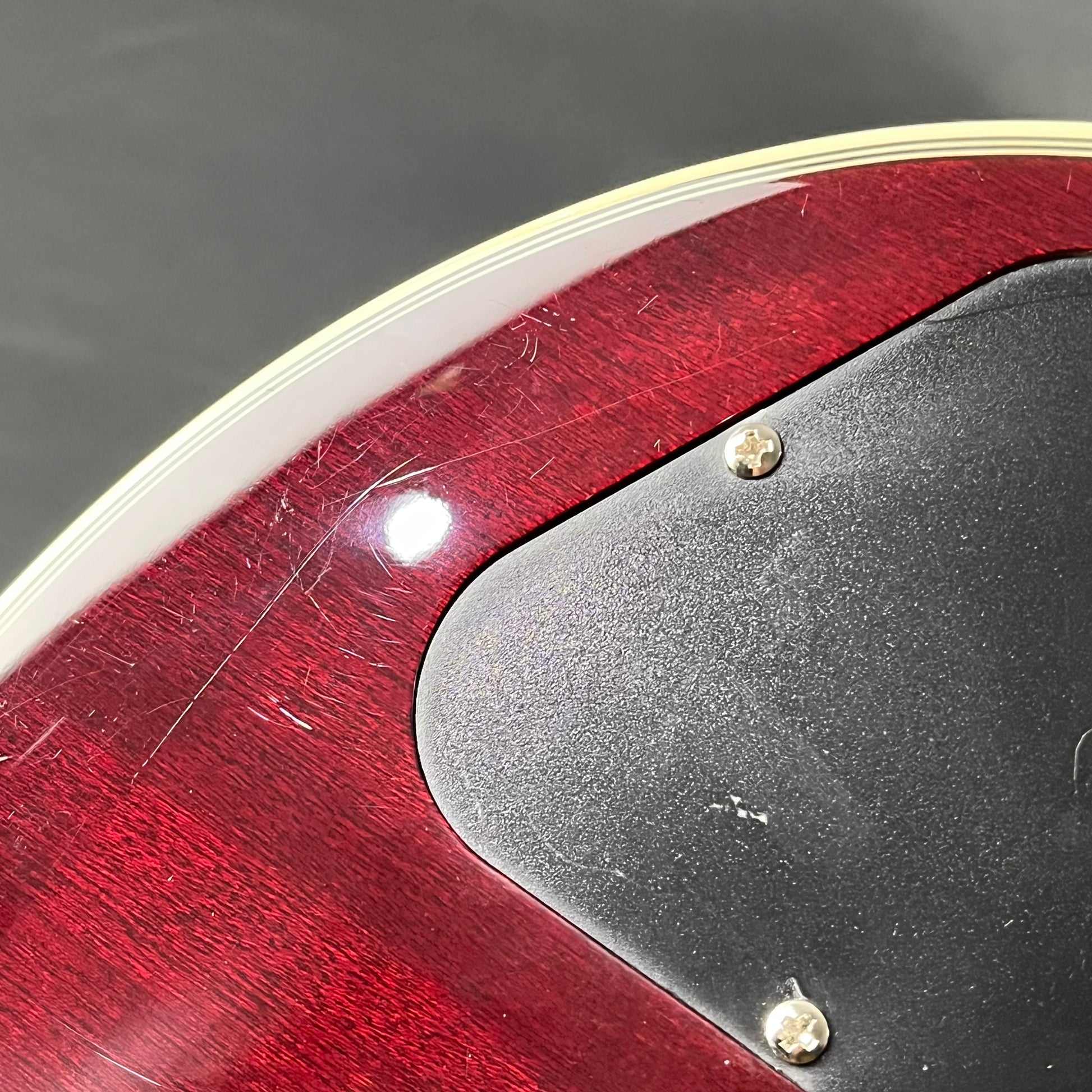 Epiphone Les Paul Custom Prophecy Plus 2013