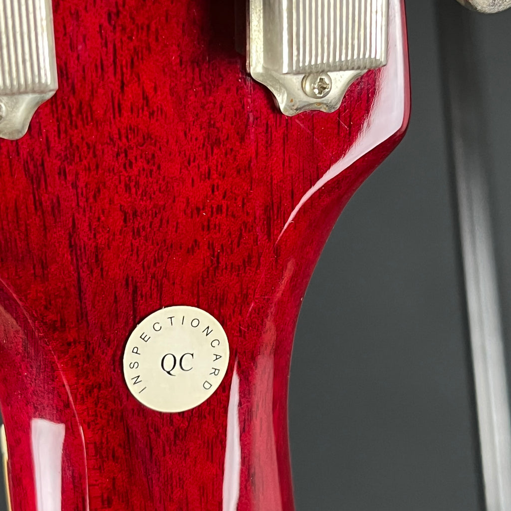 Epiphone Casino CH 2014