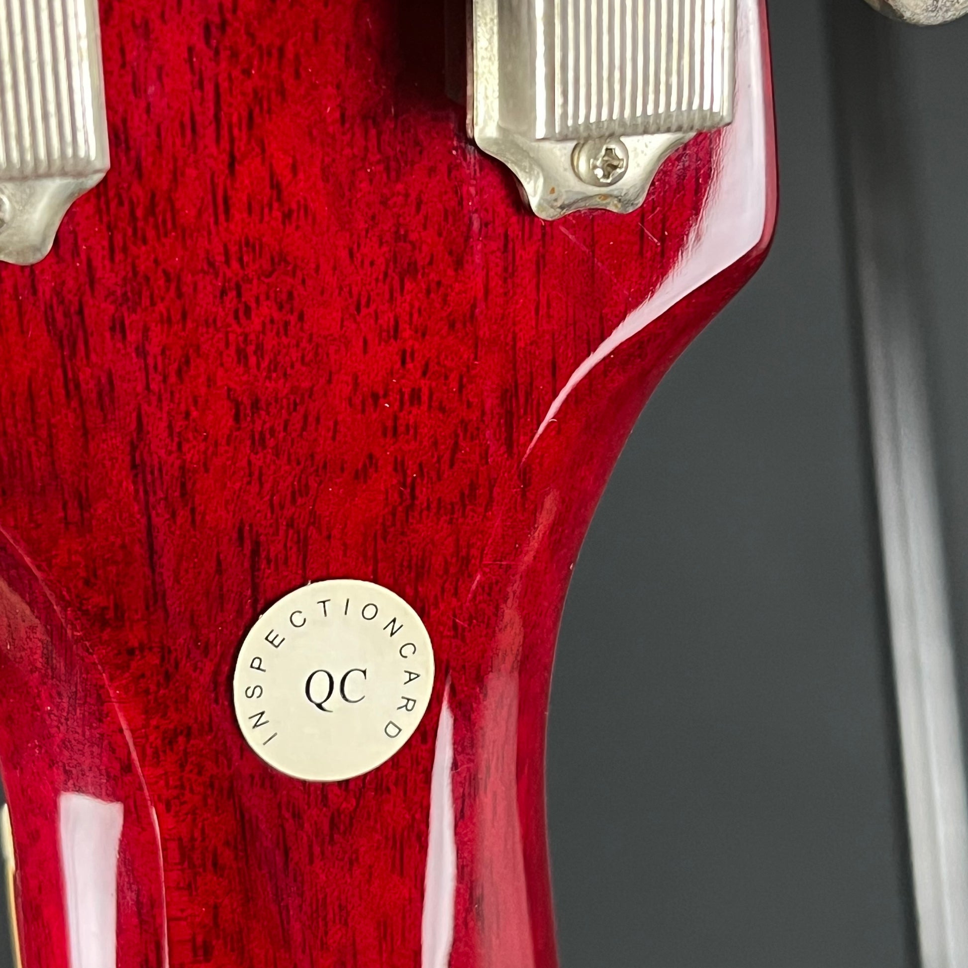 Epiphone Casino CH 2014