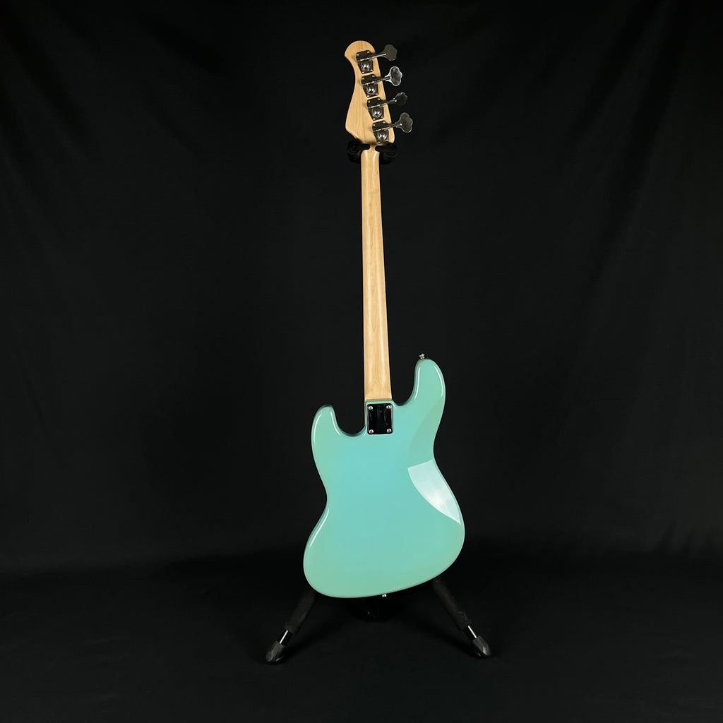 Bacchus Universe Series Jazz Bass