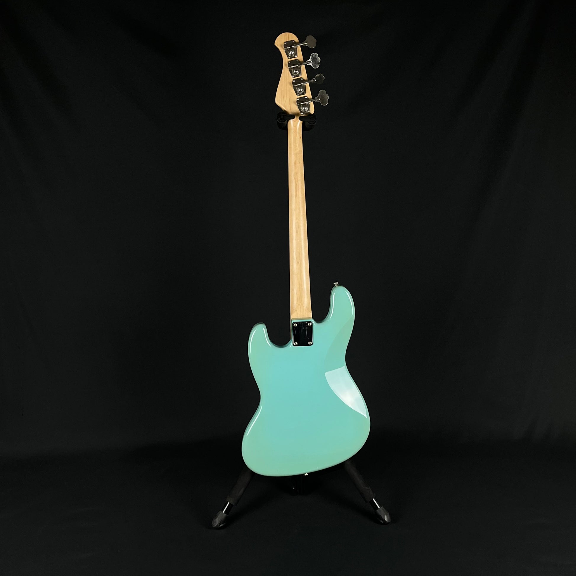 Bacchus Universe Series Jazz Bass