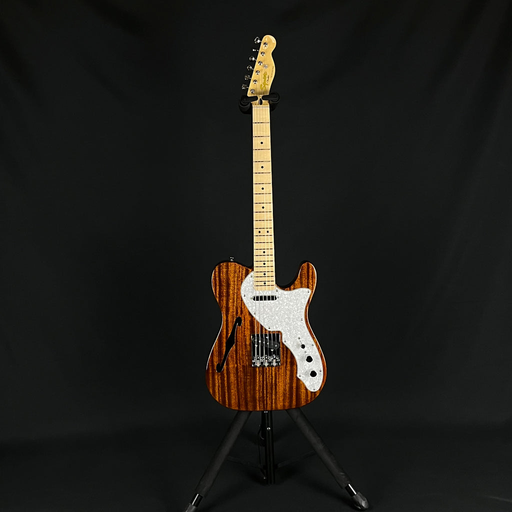 Squier Classic Vibe 60s Thinline Telecaster