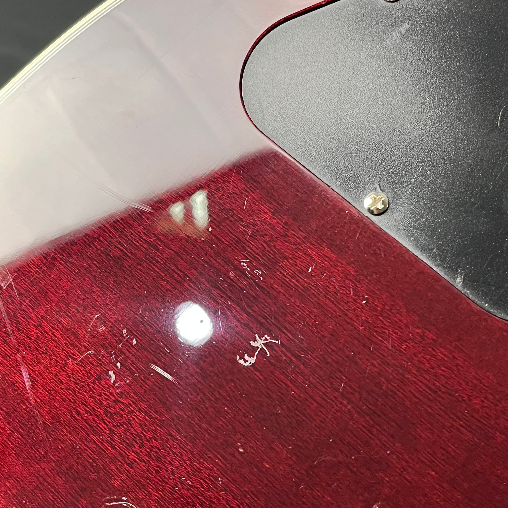 Epiphone Les Paul Custom Prophecy Plus 2013