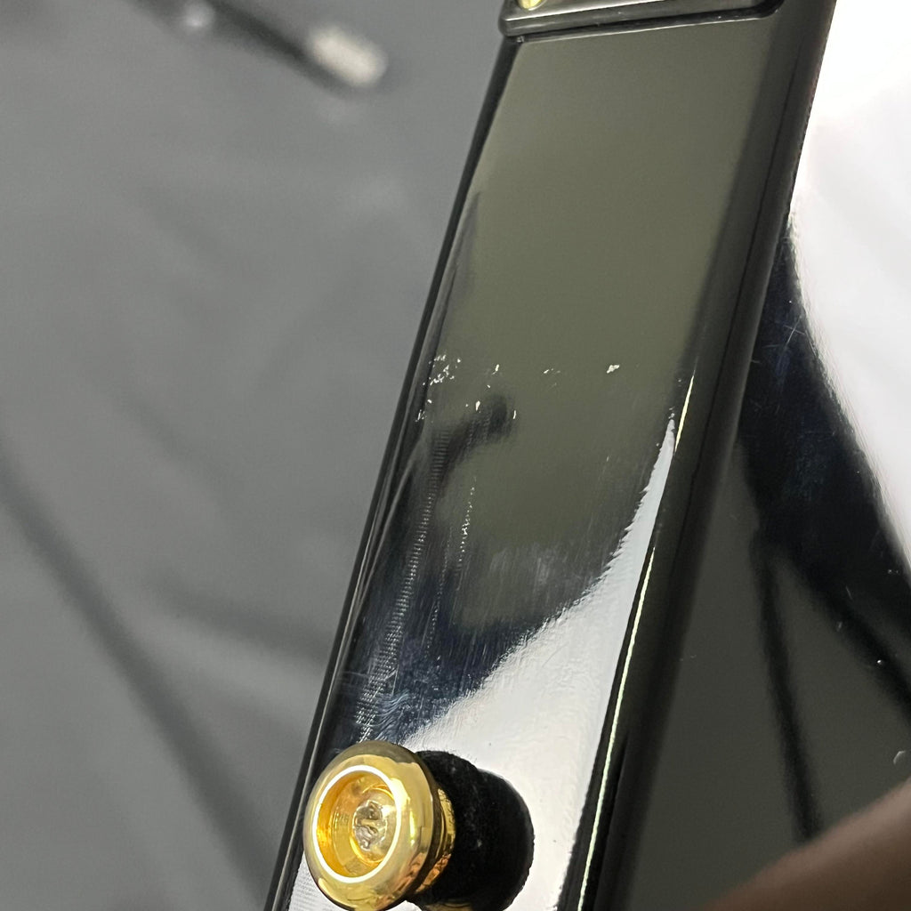 Epiphone Korea Explorer Bass