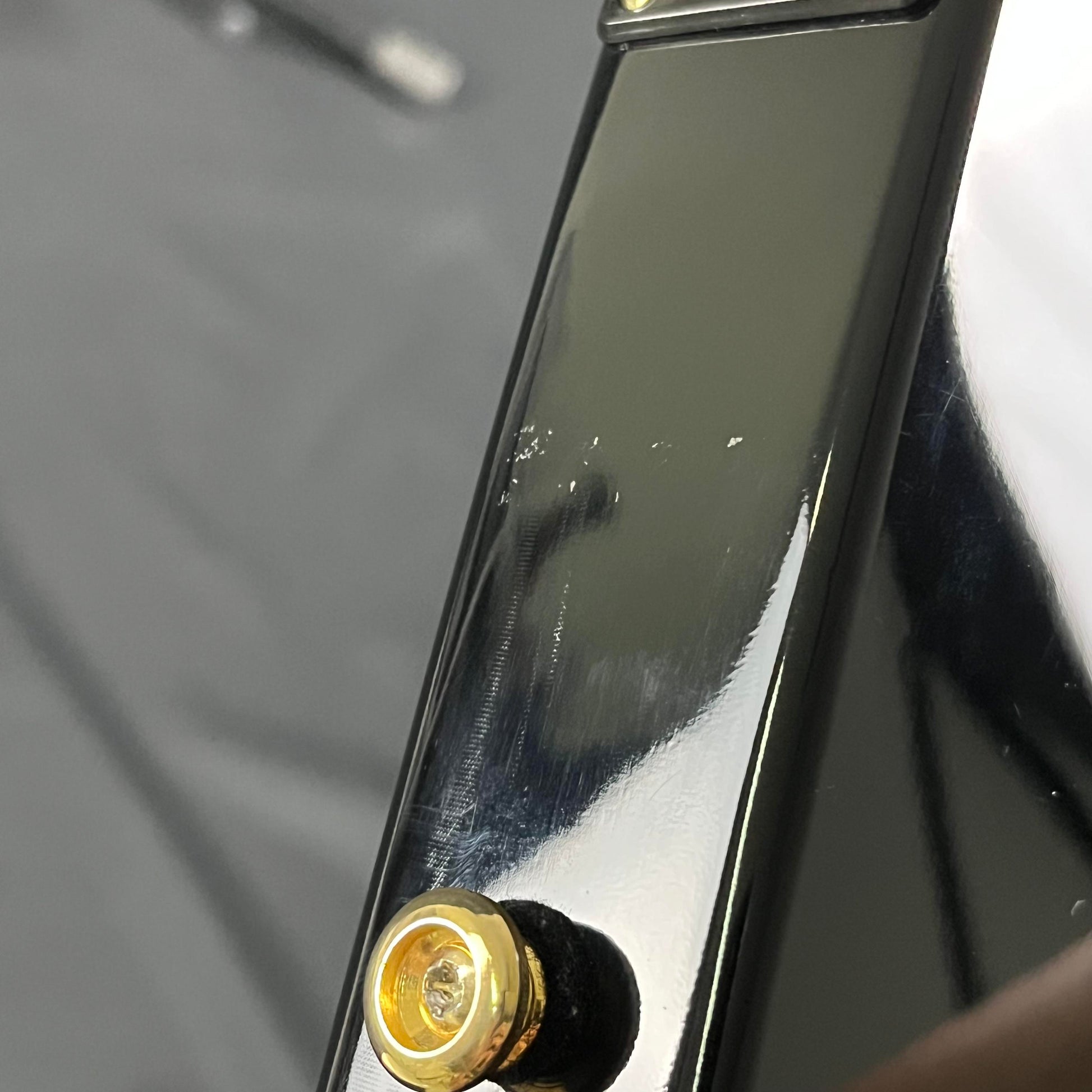 Epiphone Korea Explorer Bass