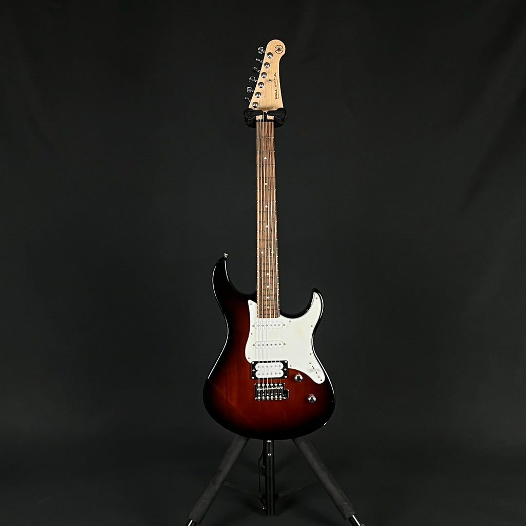 YAMAHA PAC112V