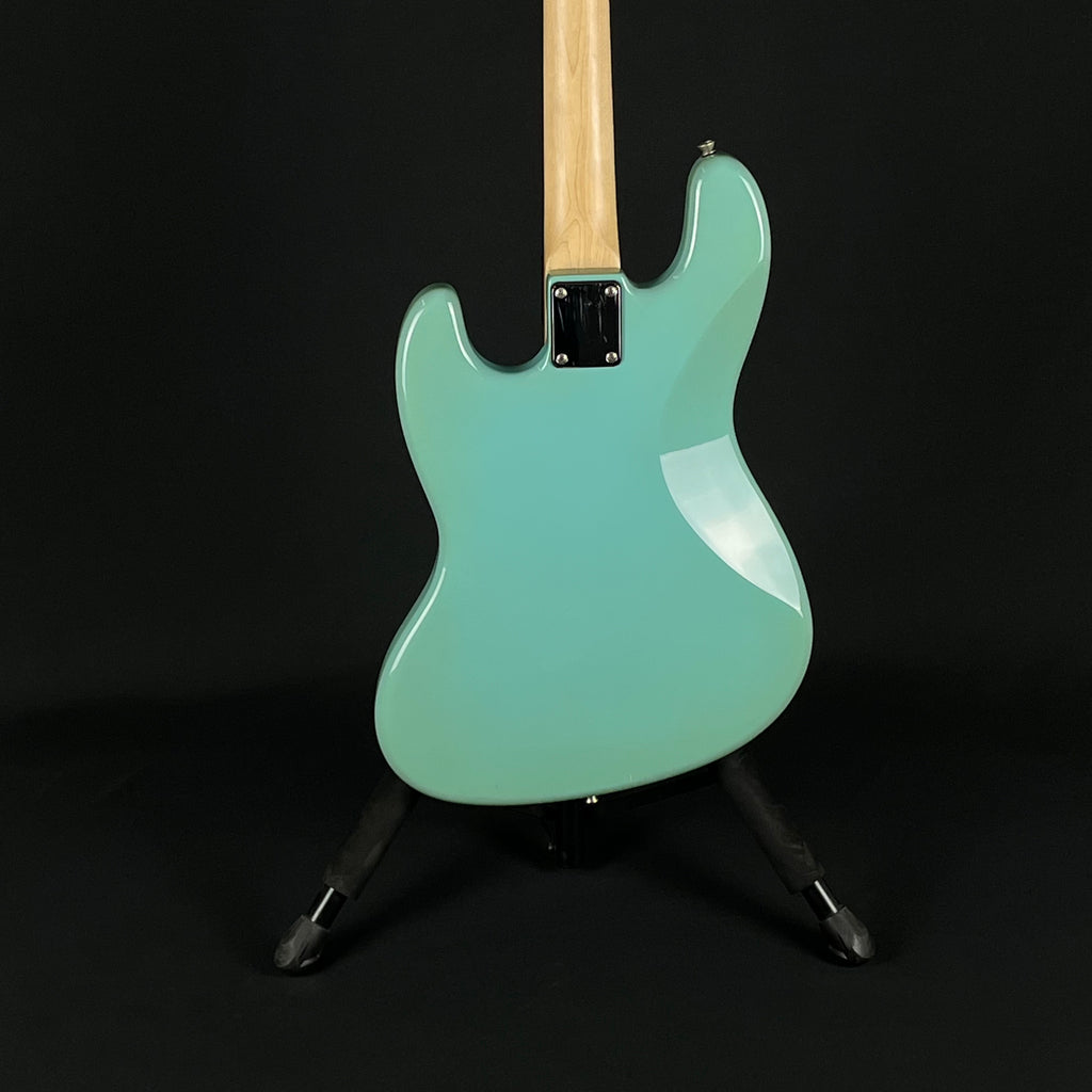 Bacchus Universe Series Jazz Bass