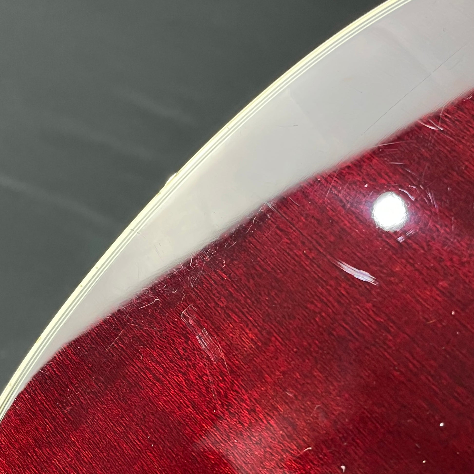 Epiphone Les Paul Custom Prophecy Plus 2013