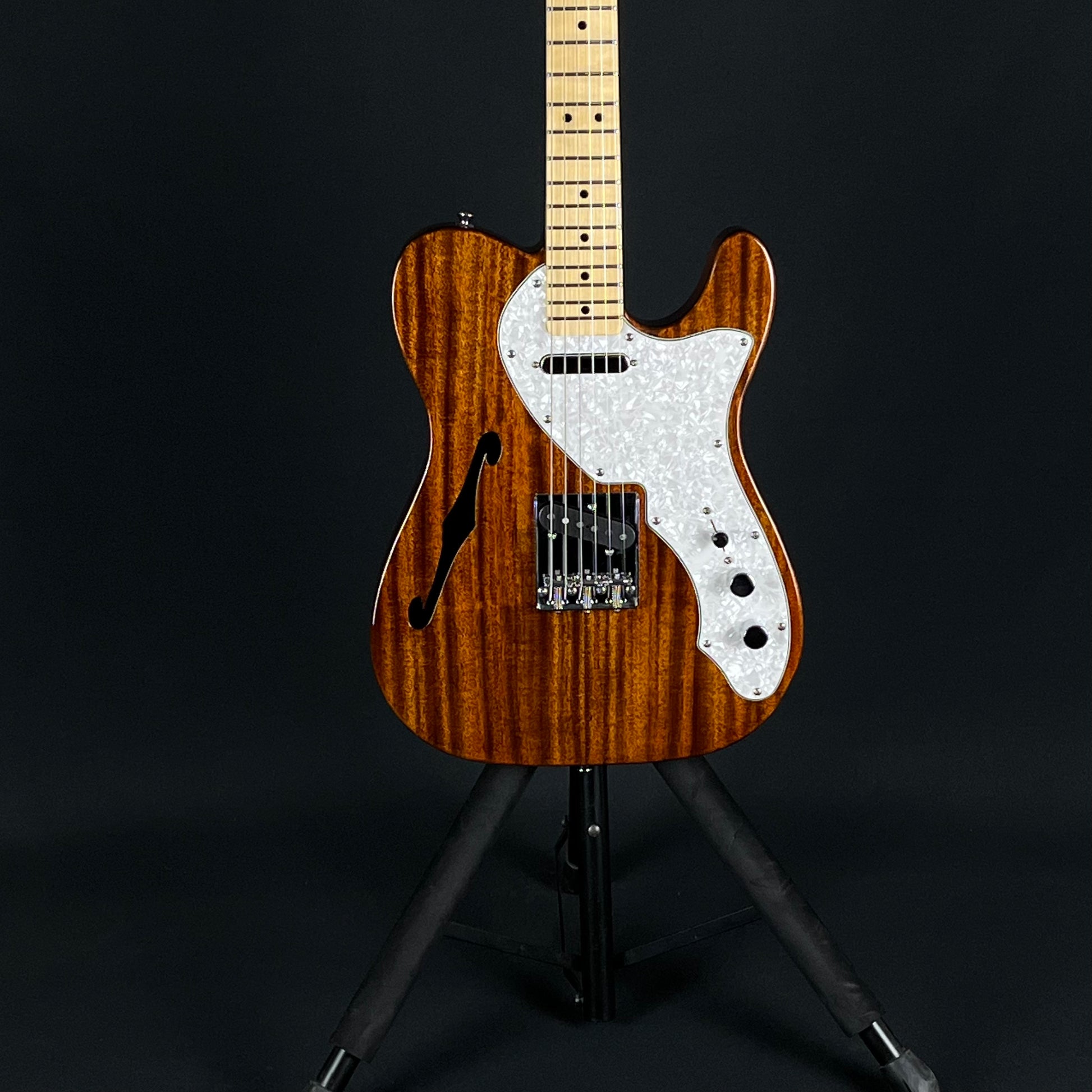 Squier Classic Vibe 60s Thinline Telecaster