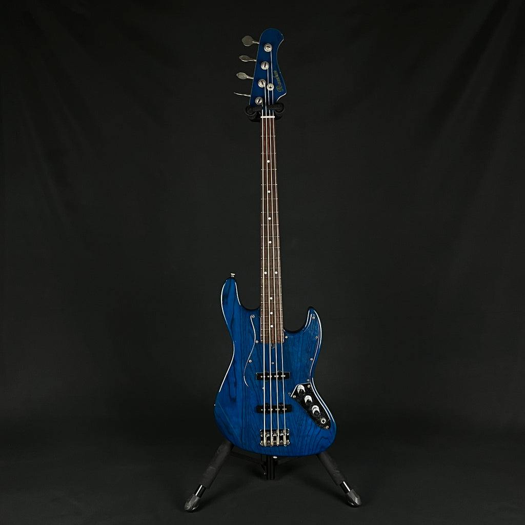 Bacchus WL-003 Bass