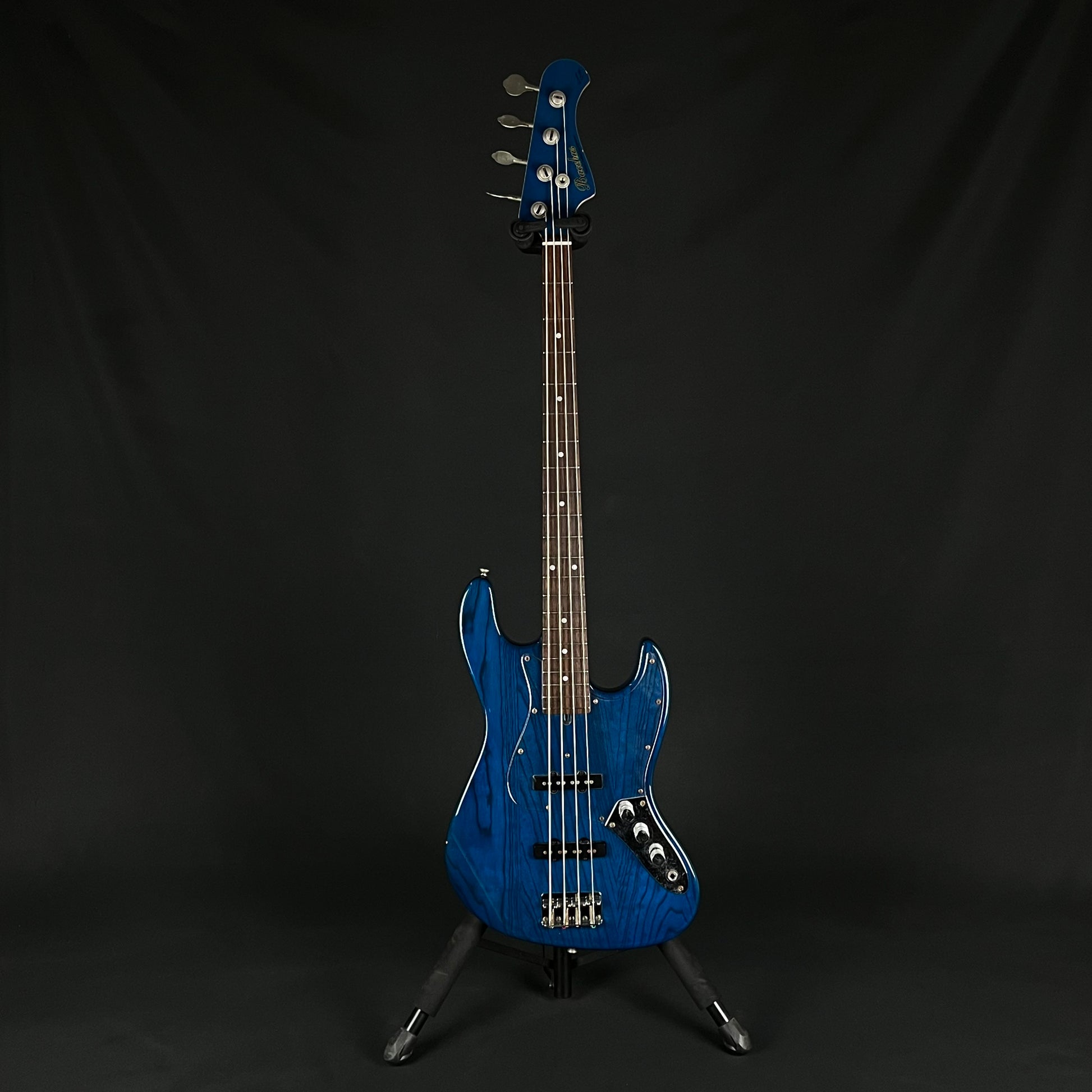 Bacchus WL-003 Bass