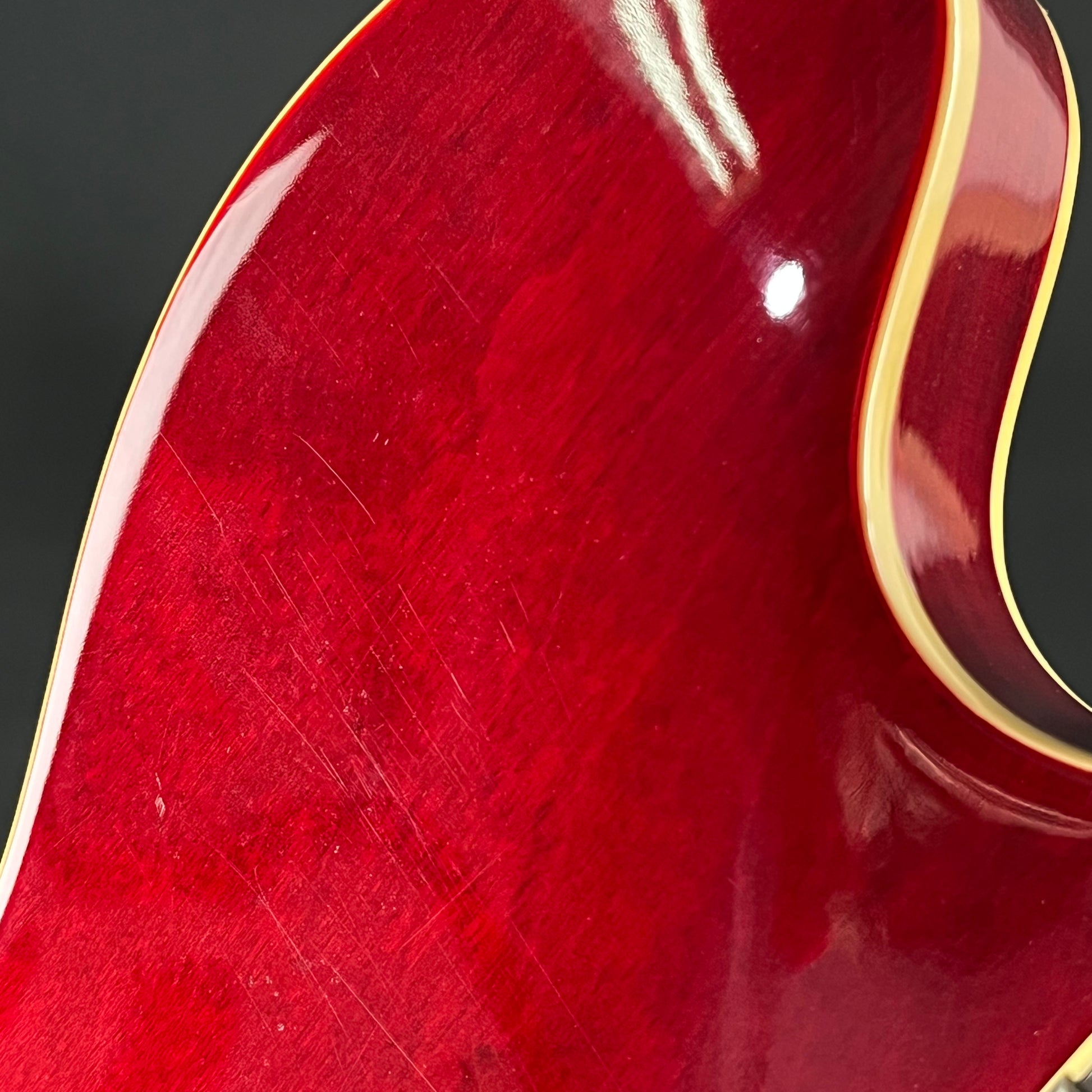 Epiphone Casino CH 2014