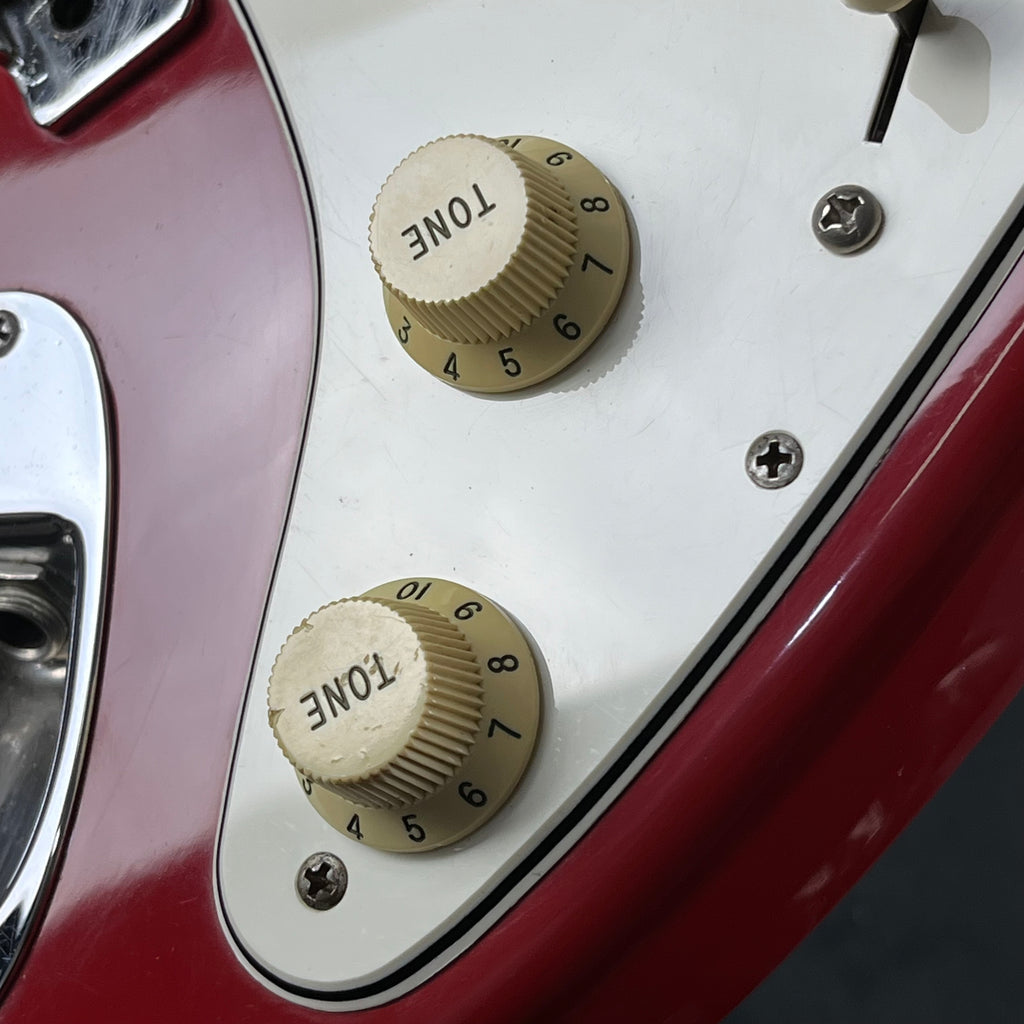 Fender Mexico Stratocaster