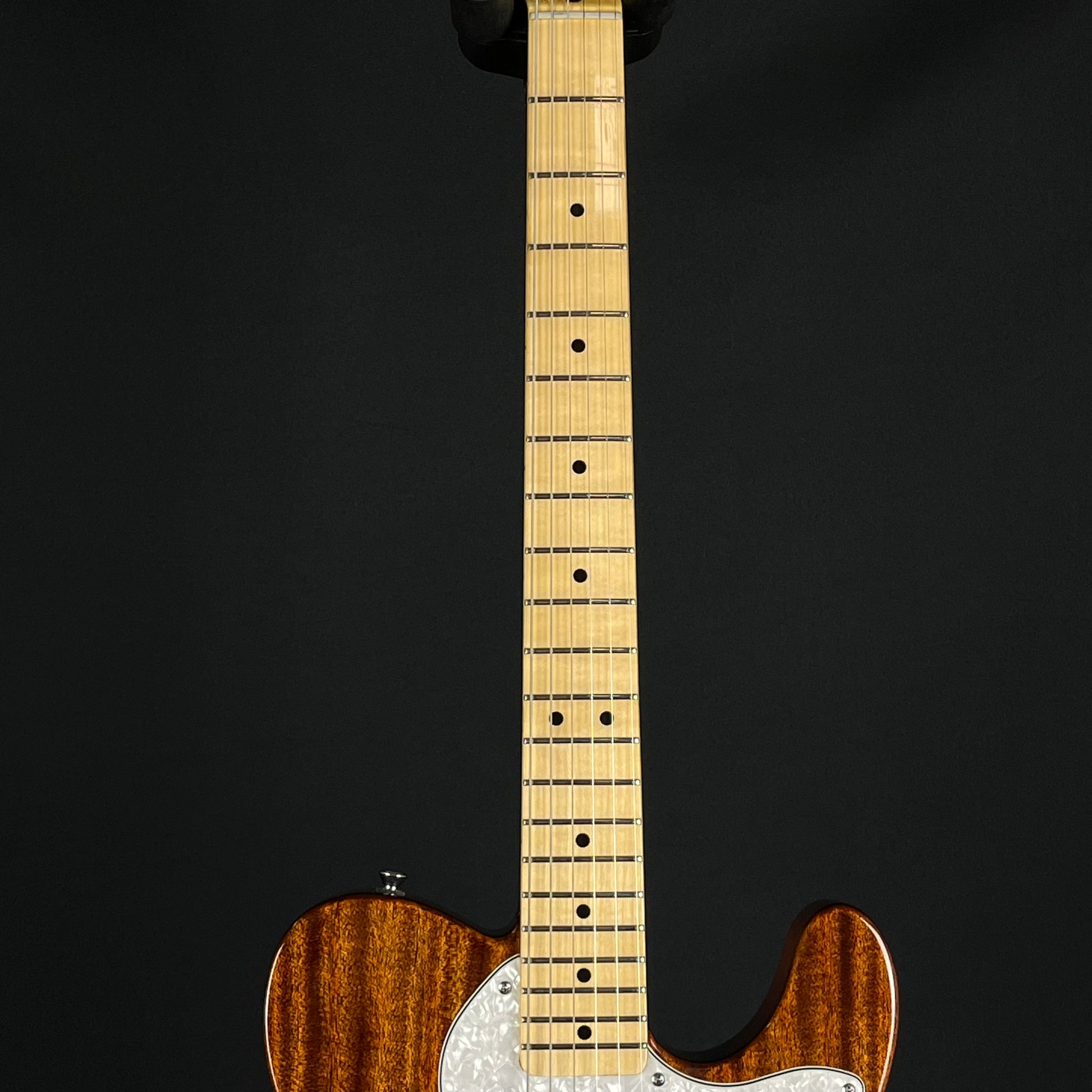 Squier Classic Vibe 60s Thinline Telecaster