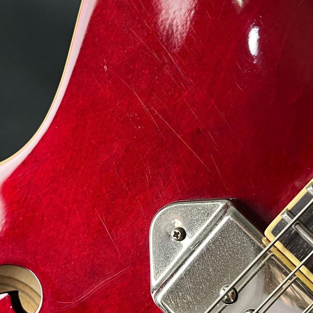Epiphone Casino CH 2014