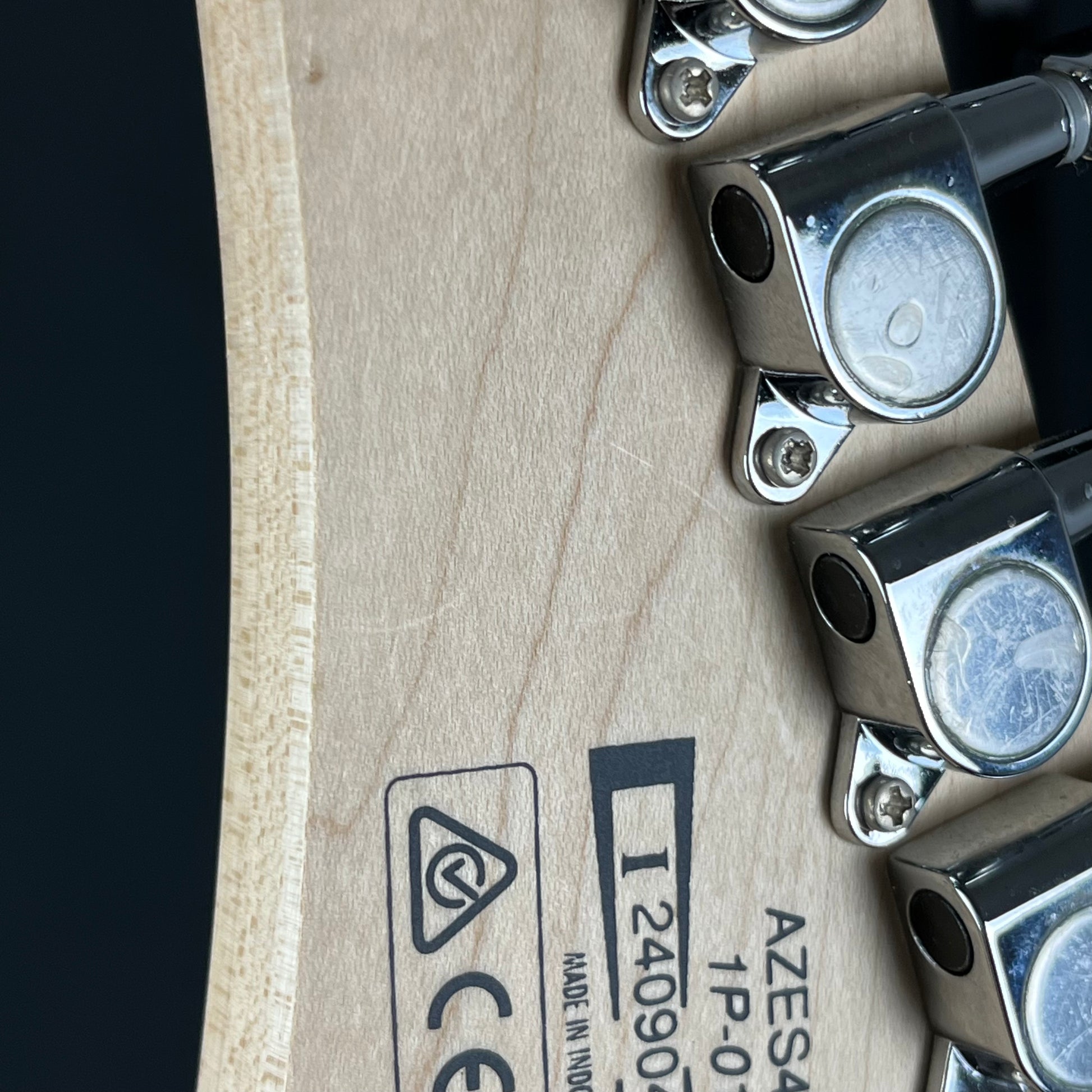 Ibanez AZES40