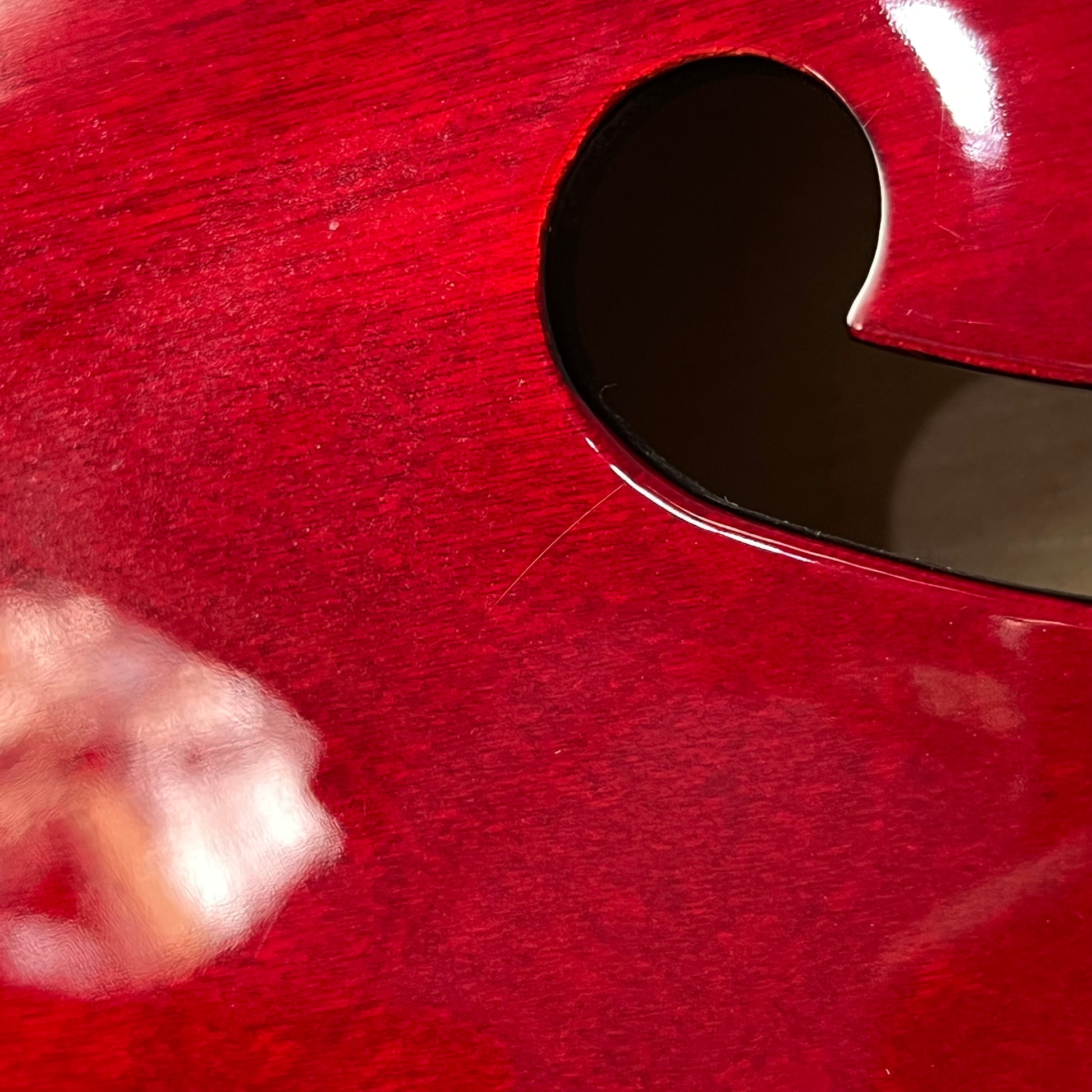Epiphone Casino CH 2014