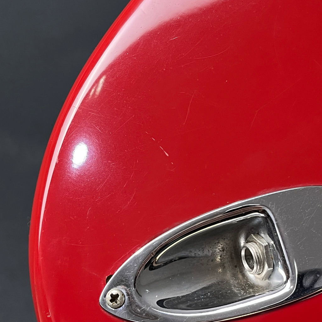 Fender Mexico Stratocaster